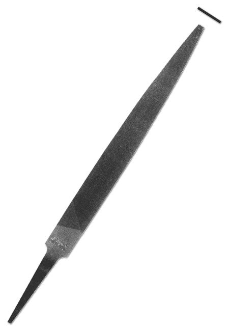 LIMA ERIZO WARDING BASTARDA 6"