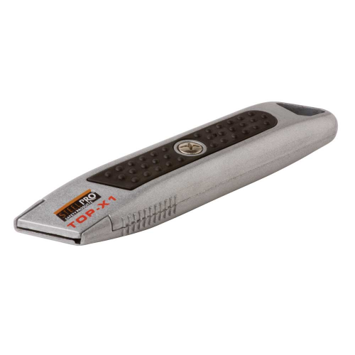 CUCHILLO CARTONERO TOP-X1