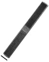 ESCOFINA ERIZO HERRAR 12" CON ESPIGA