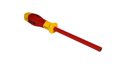 DESTORNILLADOR DE TUBO DE 11X125MM VDE 1000V(12851112)
