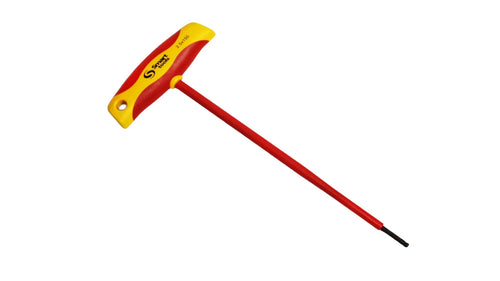 LLAVE ALLEN T DE 6X150MM VDE 1000V(10216150)