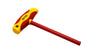 LLAVE TUBO T DE 7X130 MM VDE 1000V(10227130)