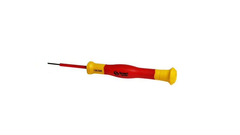 DESTORNILLADOR DE PRECISION PLANO DE 25X50 VDE 1000V(14512550)