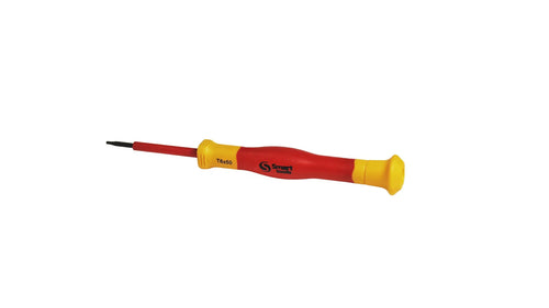 DESTORNILLADOR DE PRECISION TORX T6X50 VDE 1000V(14600650)