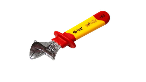 LLAVE FRANCESA DE 12-300MM DE LARGO 32MM DE APERTURA VDE 1000V(10150012)