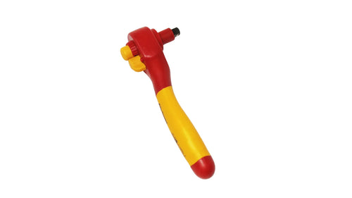 CHICHARRA DE 1/2 LARGO 250MM VDE 1000V (10241225)