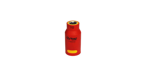 DADO 1/2 13MM CORTO VDE 1000V(11160013)