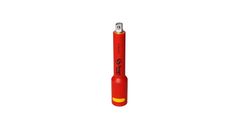 Extensión 1/4 Aislada VDE 1000V 75mm - SMART TOOLS