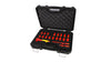 Juego de Dados 1/4 20 Piezas VDE 1000V con Dados Allen - SMART TOOLS