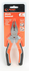 ALICATE UNIVERSAL DE 6 CR/V