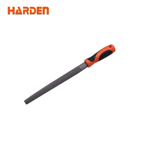 LIMA PLANA 8\" HARDEN