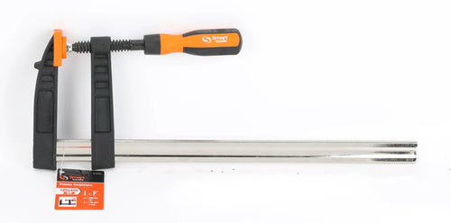 PRENSA CARPINTERO 400x120 MM. (GSOH-5254)