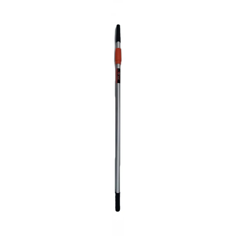 EXTENSOR ALUMINIO MANGO PLASTICO 2Mt
