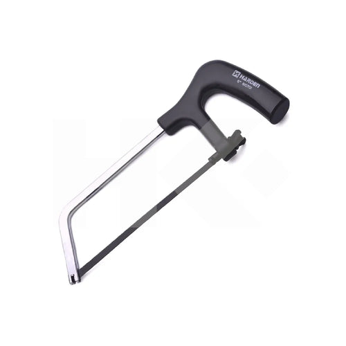 Mini Sierra manual 6 Harden