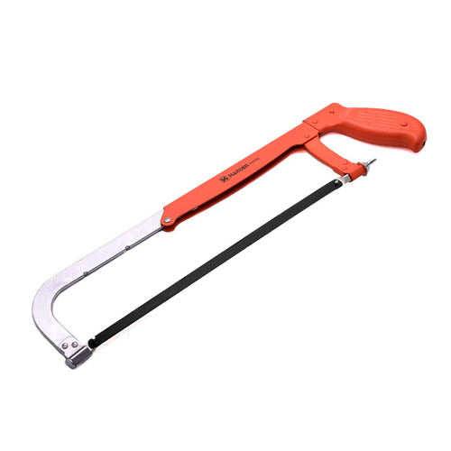 SIERRA MARCO METALICO AJUSTABLE 12 HARDEN