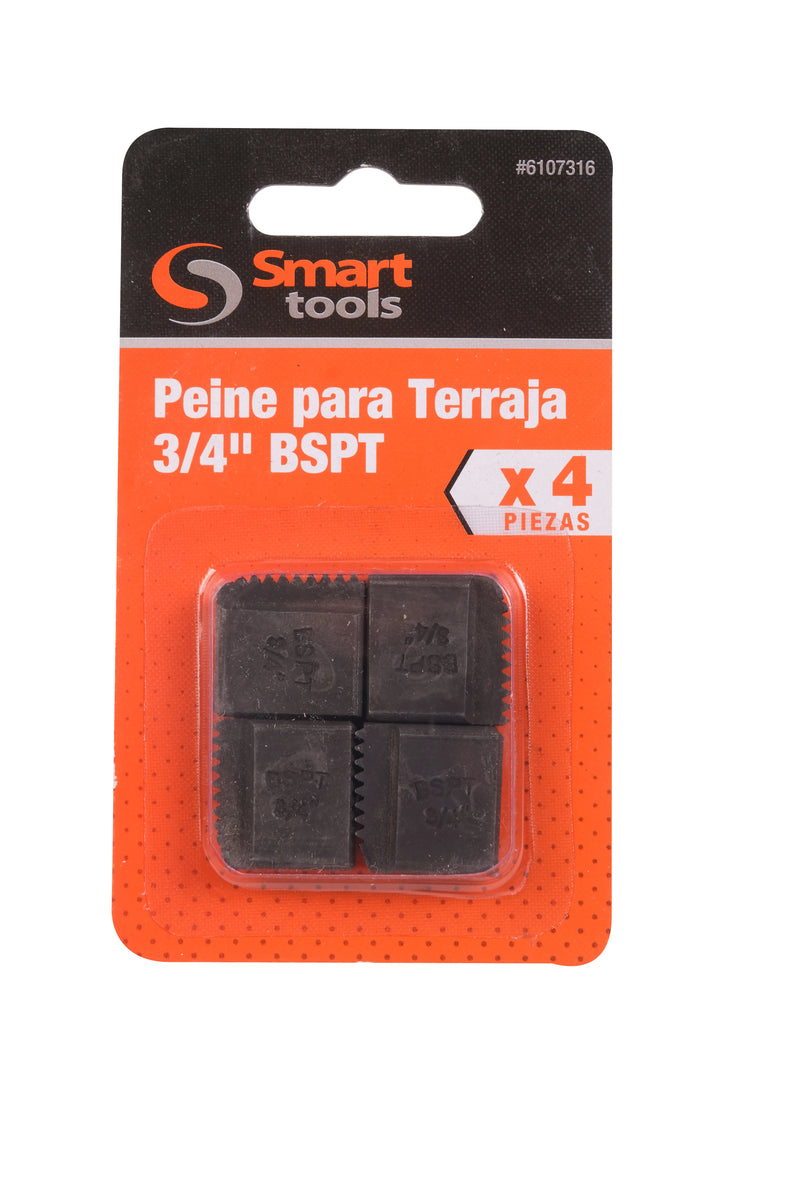 JGO. PEINES 3/4 BSPT