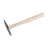 MARTILLO TAPICERO TACTIX # 223203 M/MADERA 142 GRS. (5 ONZAS)