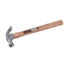 MARTILLO CARPINTERO TACTIX # 221209 MANGO MADERA 8 ONZAS