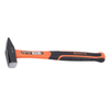 MARTILLO HOJALATERO TACTIX #220107 M/FIBRA VIDRIO 400 GRS