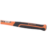 MARTILLO HOJALATERO TACTIX #220109 M/FIBRA VIDRIO 500 GRS