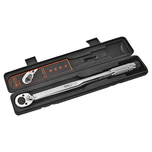 LLAVE TORQUE TACTIX # 375007 20-150 PIE/LIBRA