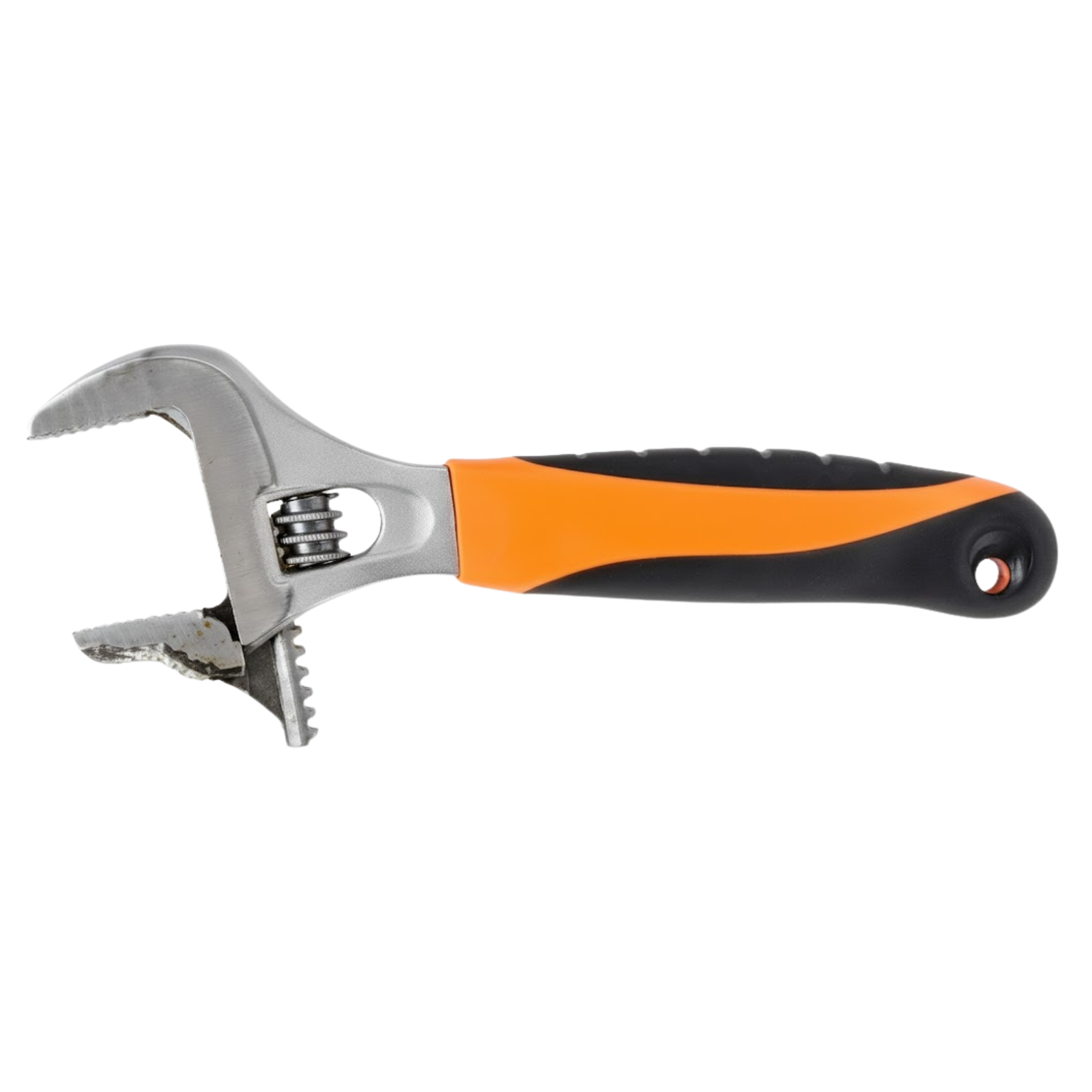 LLAVE FRANCESA TACTIX # 900064 C/MUELA DESMONTABLE
