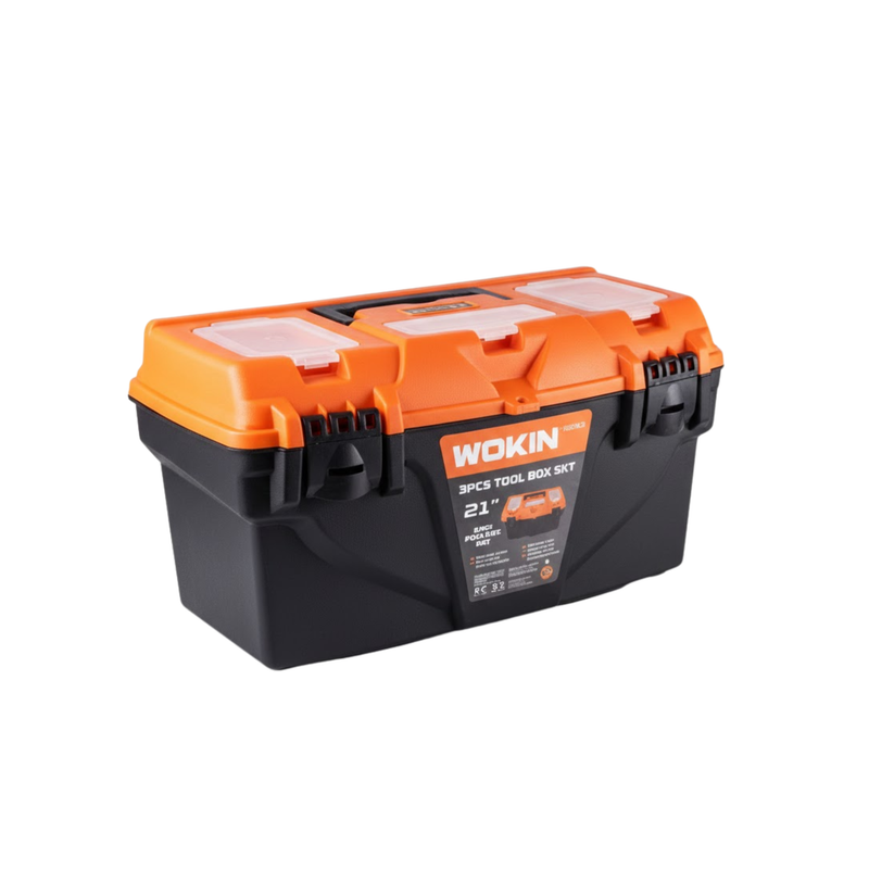 Caja de Herramientas 18"