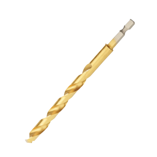 Broca HSS Hex 1/4" 5.5x113mm Wokin