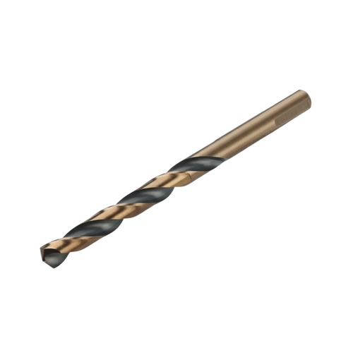 Broca M2 HSS 6.0mm 10 Piezas Wokin