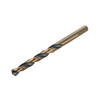 Broca M2 HSS 12.5mm 5 piezas Wokin
