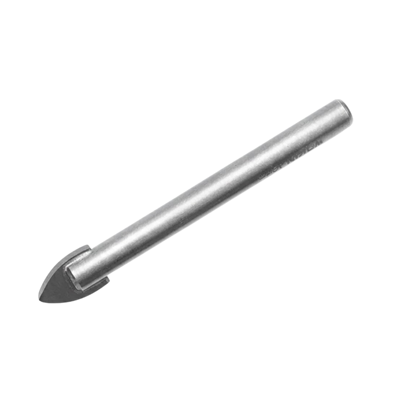 Broca Punta Flecha 7mm Wokin