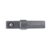 ADAPTADOR DESTORNILL. 1/4 TOMA 1/4 (8092250)