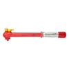 LLAVE TORQUE AISLADA 1000V 1/2 20-100 NM (364508)