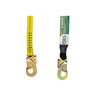 Amortiguador EQS Simple Cinta Plana 1.80mt – STD