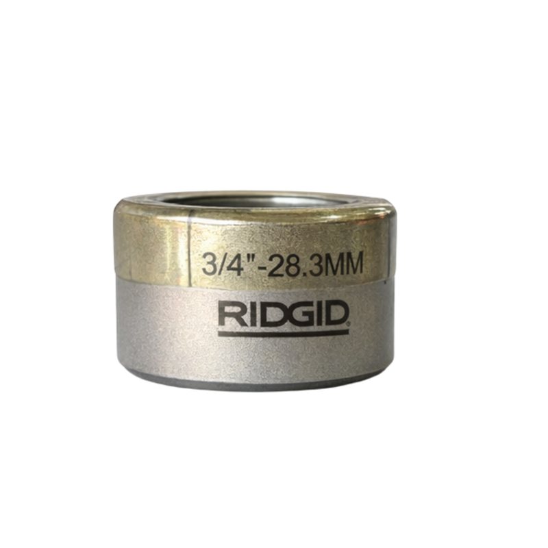 Terraja 3/4 para sacabocados (17552) - RIDGID