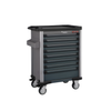 CARRO 8 GAVETAS 370 HERRAM. M.BENZ (10218-370)