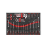 CARRO 8 GAVETAS 370 HERRAM. M.BENZ (10218-370)