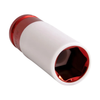 DADO 1/2 17 MM. LARGO (LLANTAS) (4458517C)