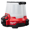 LAMPARA DE TRABAJO BATERIA M18 RADIUS ONE KEY (2146-2)
