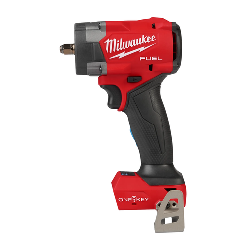 LLAVE IMPACTO BATERIA M18 FUEL TORQUE CONTROLADO 3/8 (3060-20)