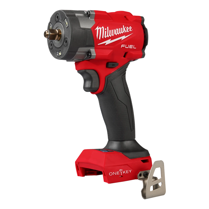 LLAVE IMPACTO BATERIA M18 FUEL TORQUE CONTROLADO 3/8 (3060-20)