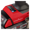 LLAVE IMPACTO BATERIA M18 FUEL TORQUE CONTROLADO 3/8 (3060-20)