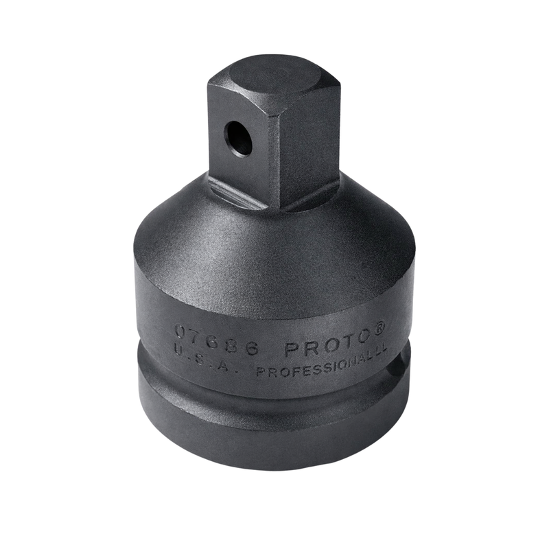 Adaptador impacto 3/4 h. a 1 m. (j07655) - PROTO