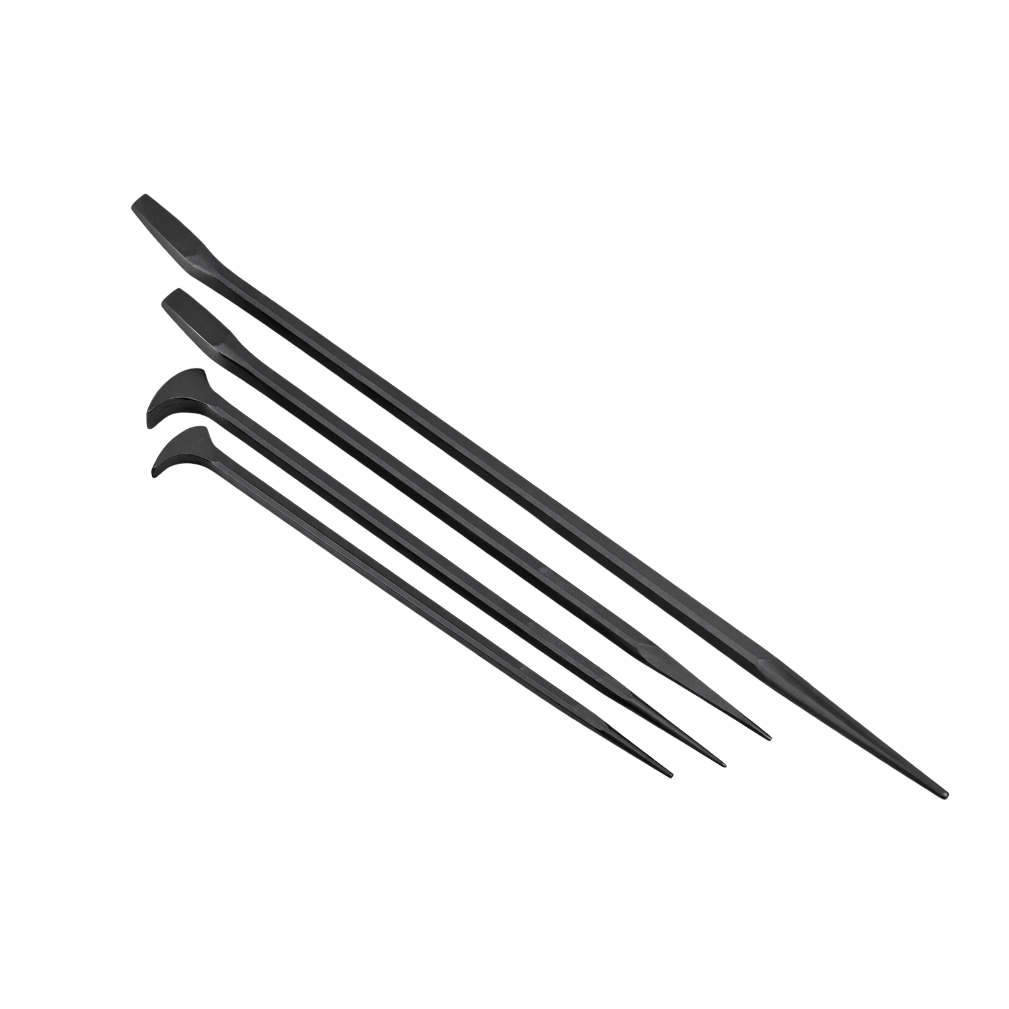 Jgo. de 4 barras para alinear (j2100) - PROTO