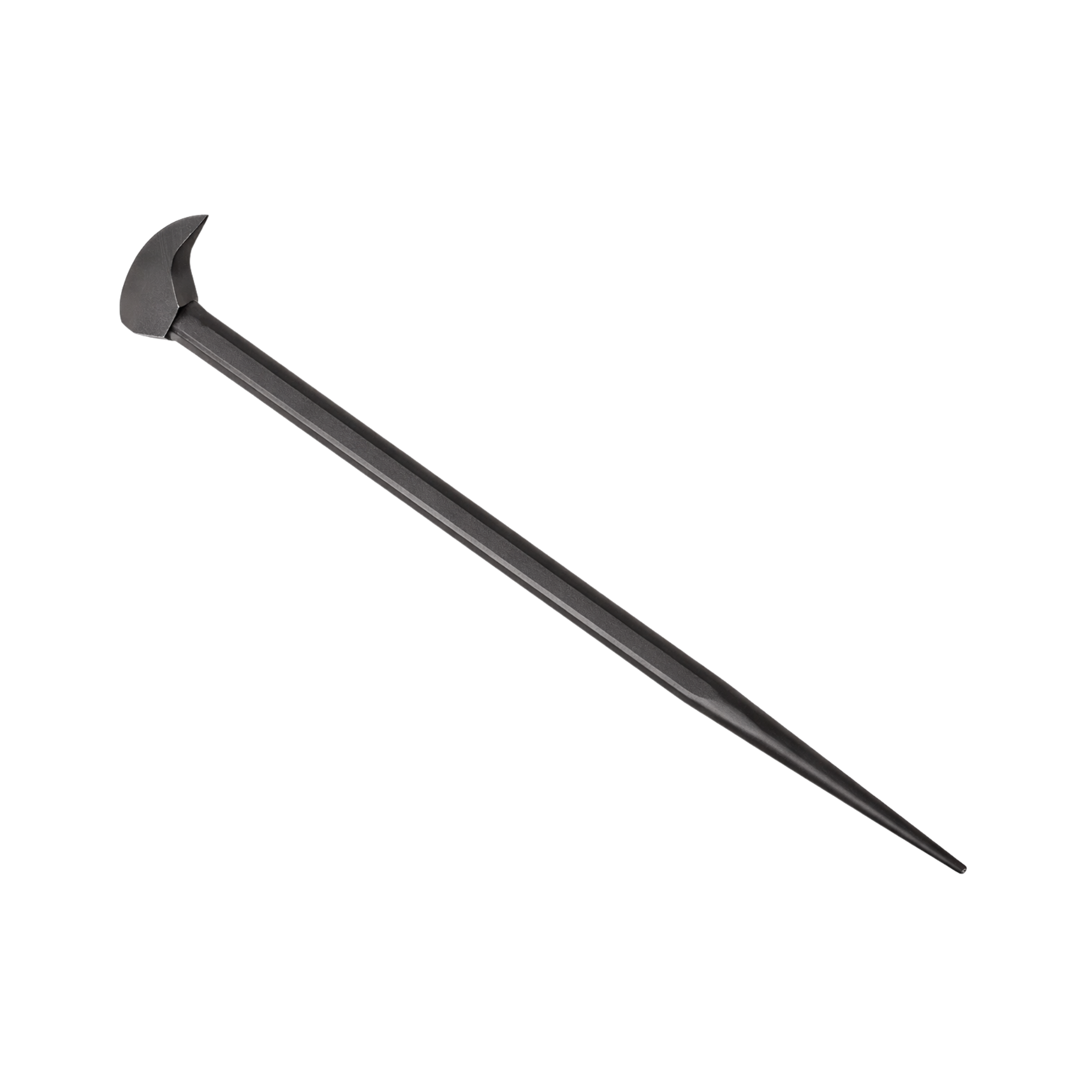 Barra alinear de gancho de 1/2 x 12 (j2126) - PROTO