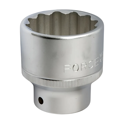 Dado 1 de 2.1/2 poligonal (5892.1.2) - FORCE