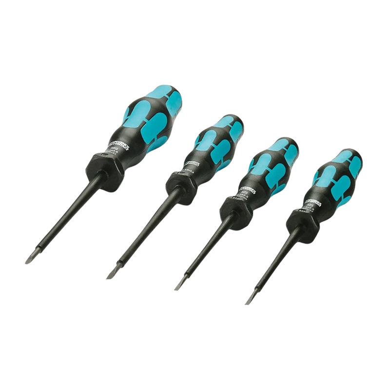 Set de Herramientas para tablerista profesional 13 piezas 1000V VDE Phoenix Contact