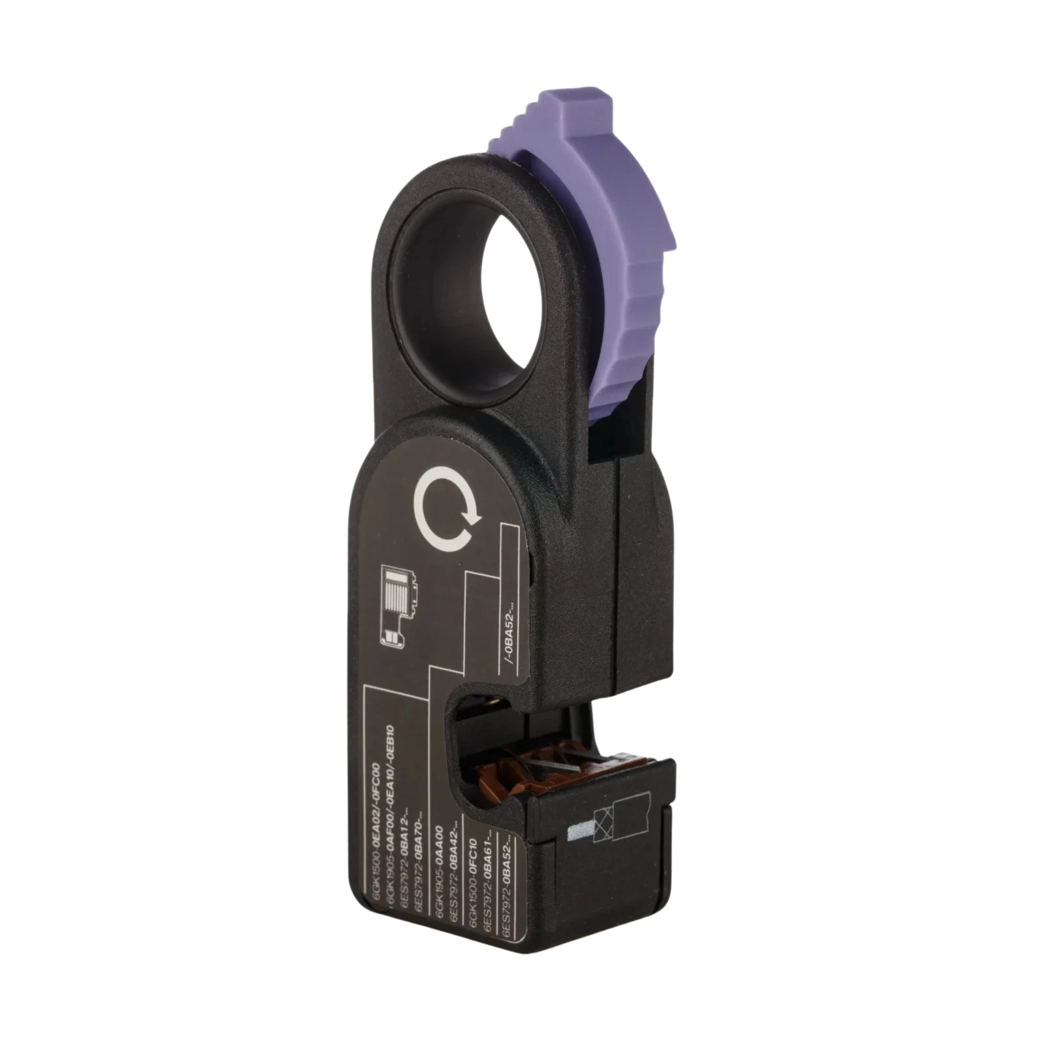 Pelacables PROFIBUS PSM-STRIP-FC/PROFIB Phoenix Contact