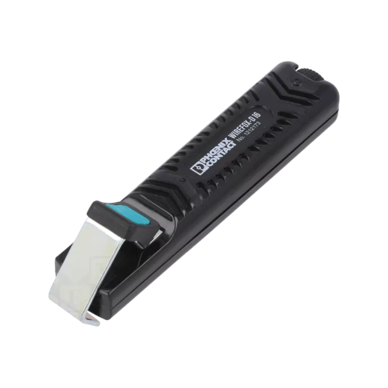 Pelacables WIREFOX-D 16 Phoenix Contact