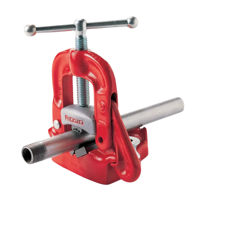 PRENSA HORQUILLA #27 1/8-6 RIDGID (40110)